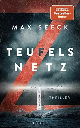 Couverture du produit · Teufelsnetz: Thriller (Jessica Niemi, Band 2)