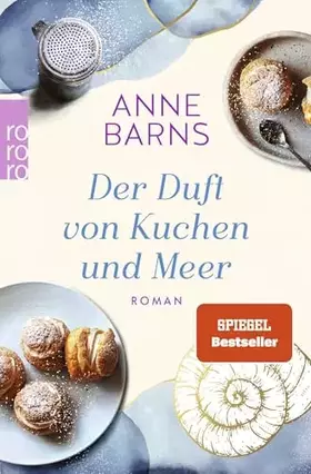 Couverture du produit · Der Duft von Kuchen und Meer