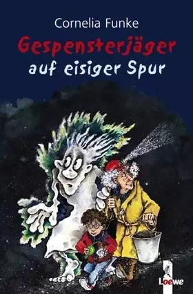 Couverture du produit · Gespensterjäger auf eisiger Spur: Gespensterjäger-Aktion