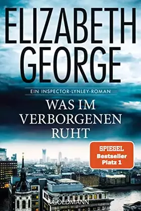 Couverture du produit · Was im Verborgenen ruht: Ein Inspector-Lynley-Roman