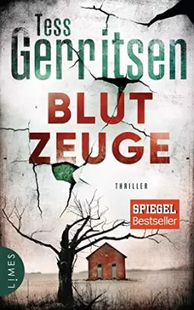 Couverture du produit · Blutzeuge: Thriller (Rizzoli-&-Isles-Serie, Band 12)