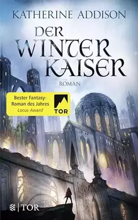 Couverture du produit · Der Winterkaiser: Locus Award