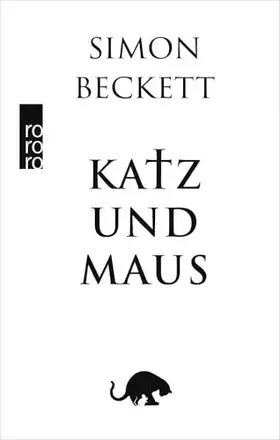 Couverture du produit · Katz und Maus