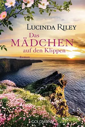 Couverture du produit · Das Mädchen auf den Klippen: Roman