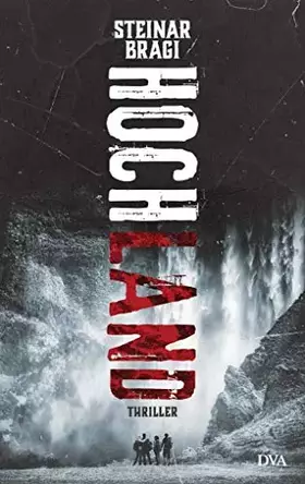 Couverture du produit · Hochland: Thriller