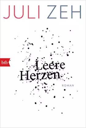 Couverture du produit · Leere Herzen