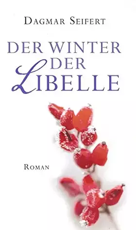 Couverture du produit · Der Winter der Libelle