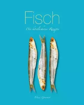 Couverture du produit · Fisch