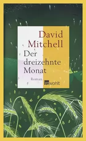 Couverture du produit · Der dreizehnte Monat: Roman