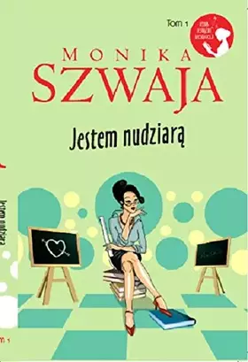 Couverture du produit · Jestem nudziara