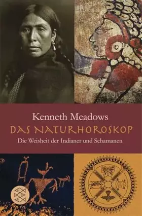 Couverture du produit · Das Natur-Horoskop: Die Weisheit der Indianer und Schamanen