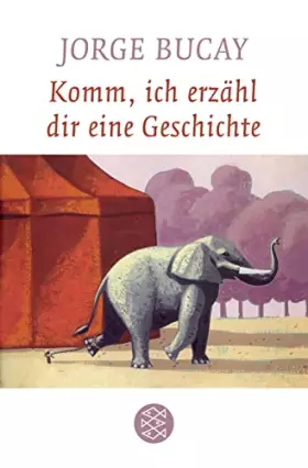Couverture du produit · Komm, ich erzähl dir eine Geschichte