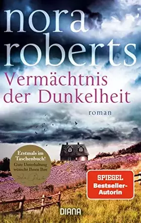 Couverture du produit · Vermächtnis der Dunkelheit: Roman