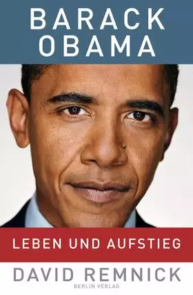Couverture du produit · Barack Obama: Leben und Aufstieg