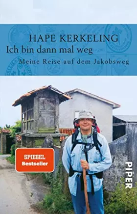 Couverture du produit · Ich bin dann mal weg