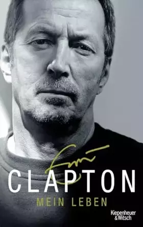 Couverture du produit · Mein Leben