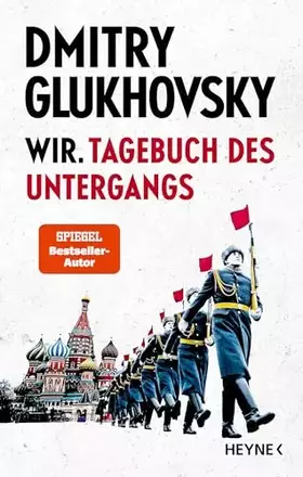 Couverture du produit · Wir. Tagebuch des Untergangs