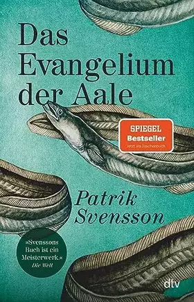 Couverture du produit · Das Evangelium der Aale