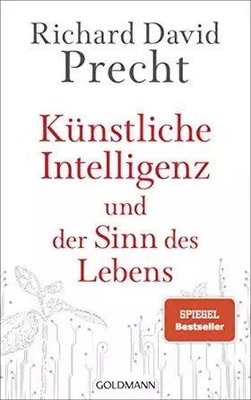 Couverture du produit · Künstliche Intelligenz und der Sinn des Lebens: Ein Essay