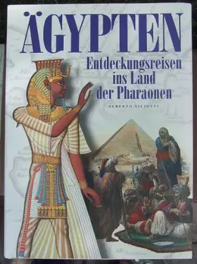 Couverture du produit · Ägypten, Entdeckungsreisen ins Land der Pharaonen