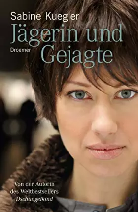 Couverture du produit · Jägerin und Gejagte