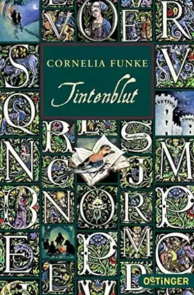 Couverture du produit · Tintenwelt 2. Tintenblut