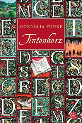 Couverture du produit · Tintenherz