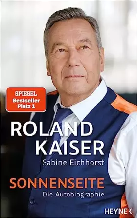 Couverture du produit · Sonnenseite: Die Autobiographie
