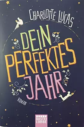 Couverture du produit · Dein perfektes Jahr: Roman