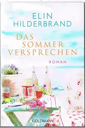 Couverture du produit · Das Sommerversprechen: Roman