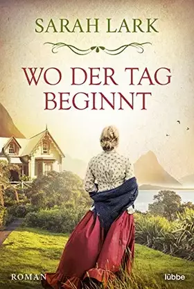 Couverture du produit · Wo der Tag beginnt: Roman