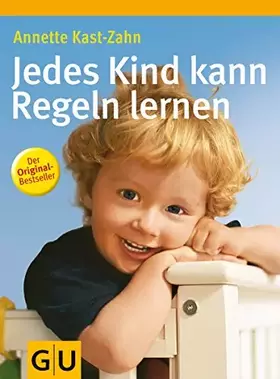 Couverture du produit · Jedes Kind kann Regeln lernen