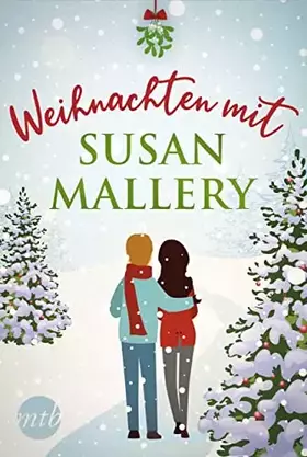 Couverture du produit · Weihnachten mit Susan Mallery
