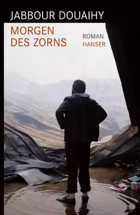 Couverture du produit · Morgen des Zorns: Roman