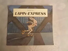 Couverture du produit · Lapin express