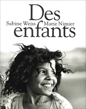 Couverture du produit · DES ENFANTS