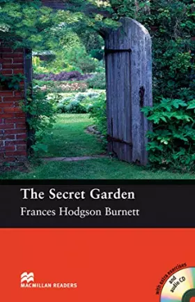 Couverture du produit · MR (P) The Secret Garden Pk