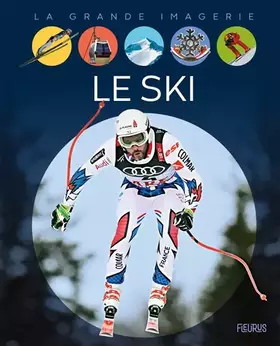 Couverture du produit · Le ski