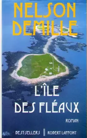 Couverture du produit · L'île des fléaux