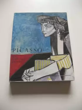 Couverture du produit · Picasso : une nouvelle dation