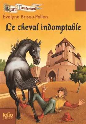 Couverture du produit · Garin Trousseb&x153uf, VIII : Le cheval indomptable
