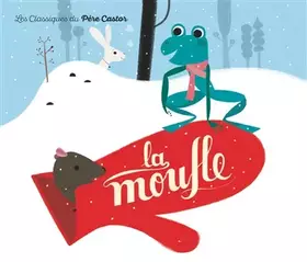 Couverture du produit · La Moufle