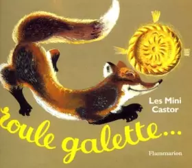 Couverture du produit · Roule galette...