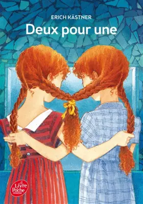 Couverture du produit · Deux pour une