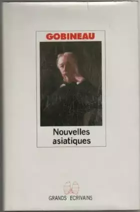 Couverture du produit · Nouvelles asiatiques