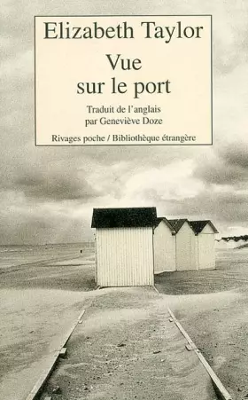 Couverture du produit · Vue sur le port
