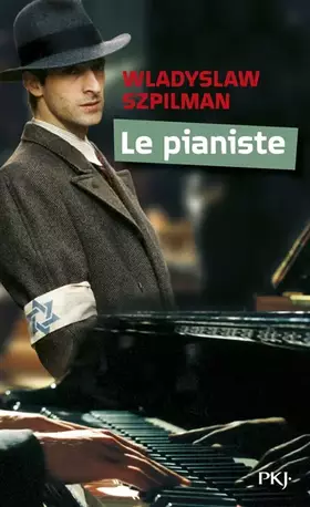 Couverture du produit · Le Pianiste