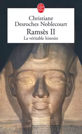 Couverture du produit · Ramsès II