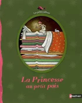 Couverture du produit · N13 - PRINCESSE AU PETIT POIS