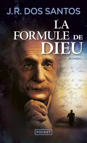 Couverture du produit · La formule de Dieu